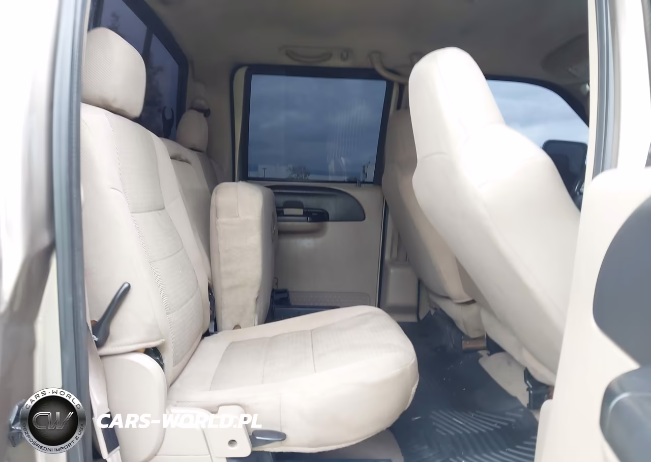 2006 Ford F-250 Lariat-Xl-Xlt VIN:1FTSW20P26EC30330 - 8