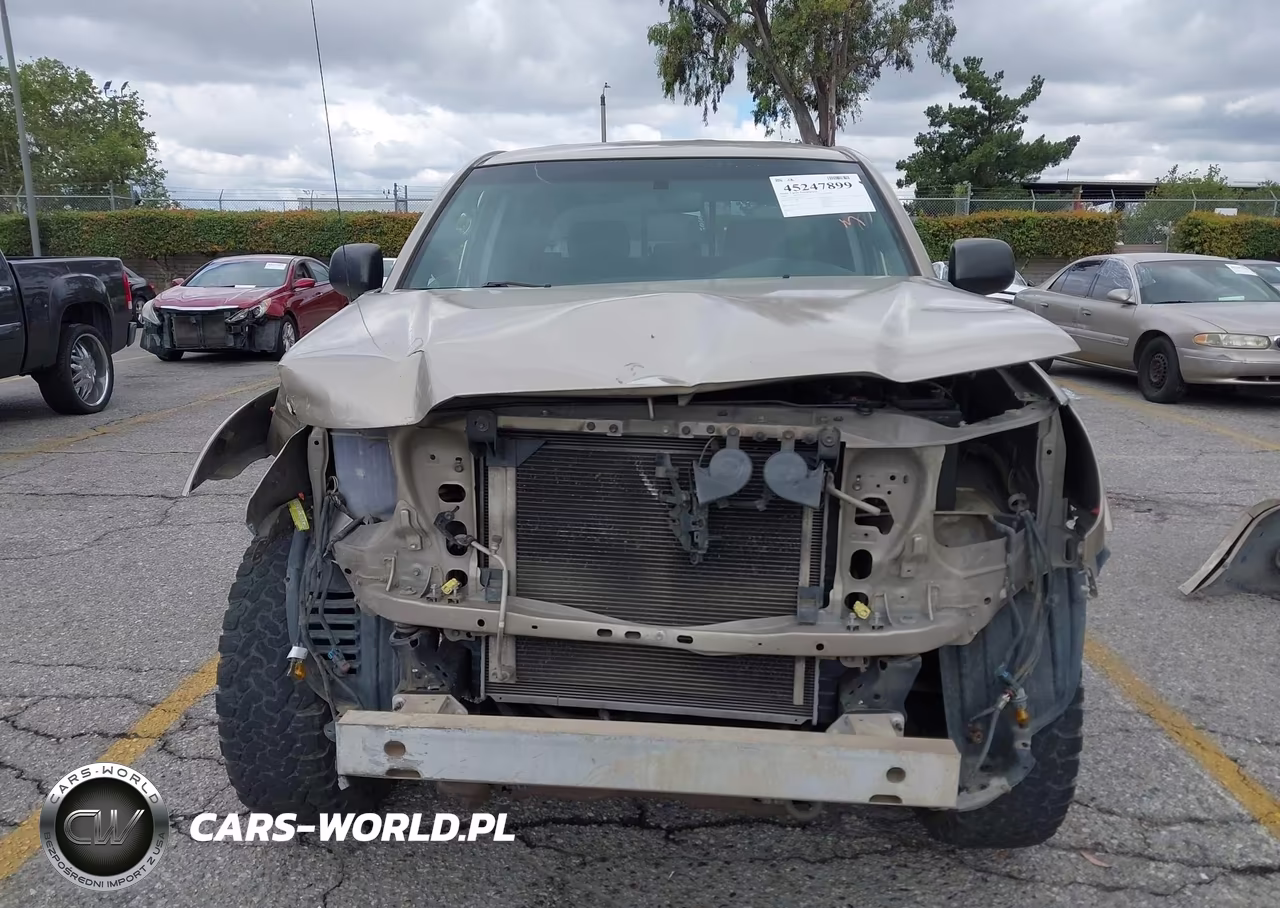 2006 Toyota Tacoma Prerunner V6 VIN:5TEJU62N56Z221039 - 13