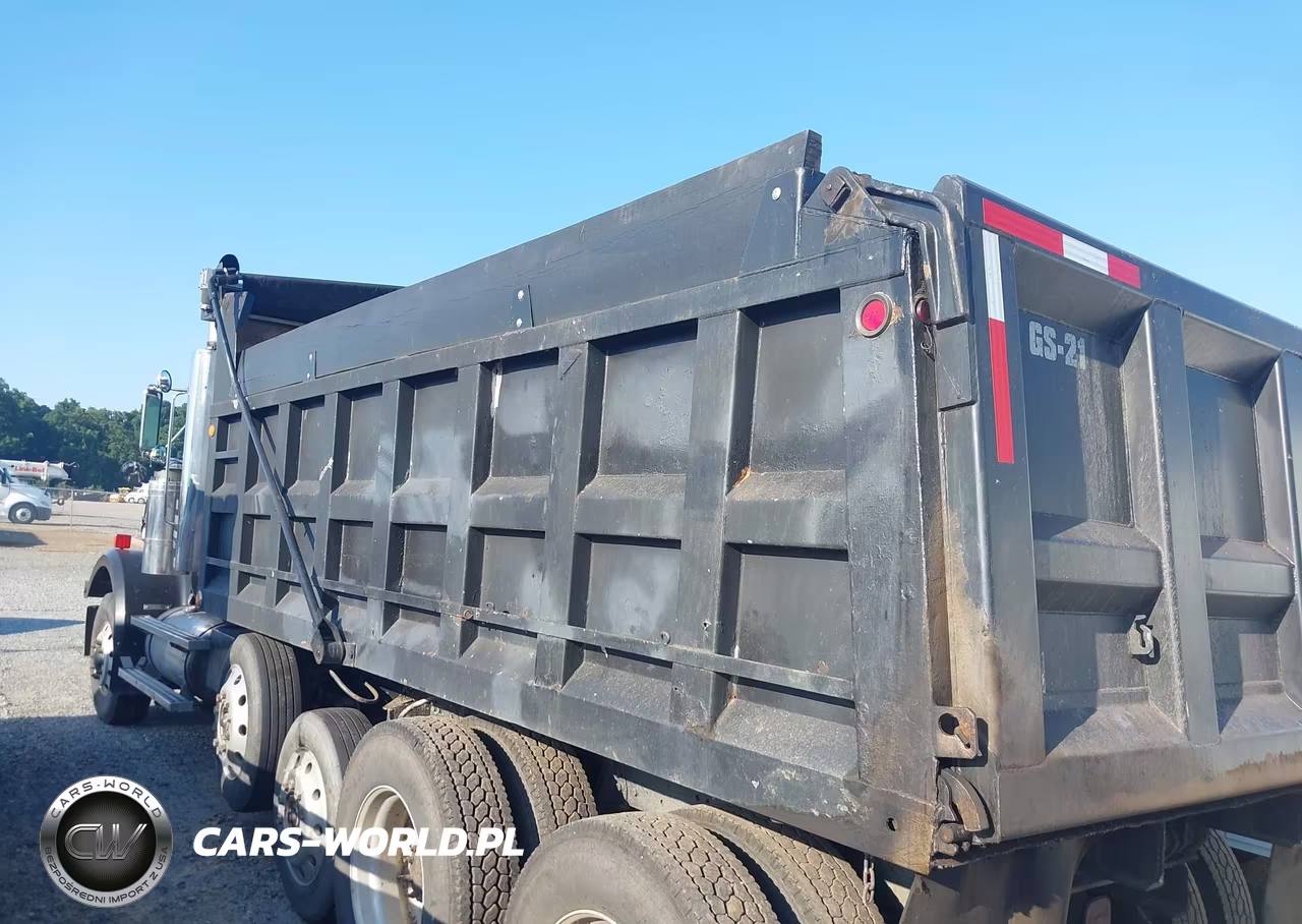 1996 Western Star-Auto Car Conventional 4900 VIN:2WKPDCXH8TK941958 - 14