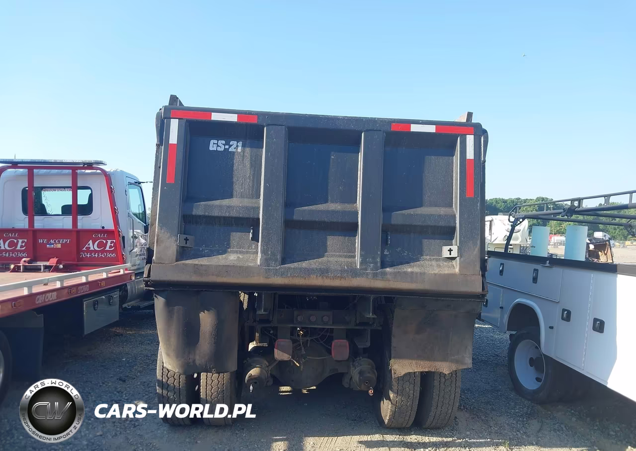 1996 Western Star-Auto Car Conventional 4900 VIN:2WKPDCXH8TK941958 - 15