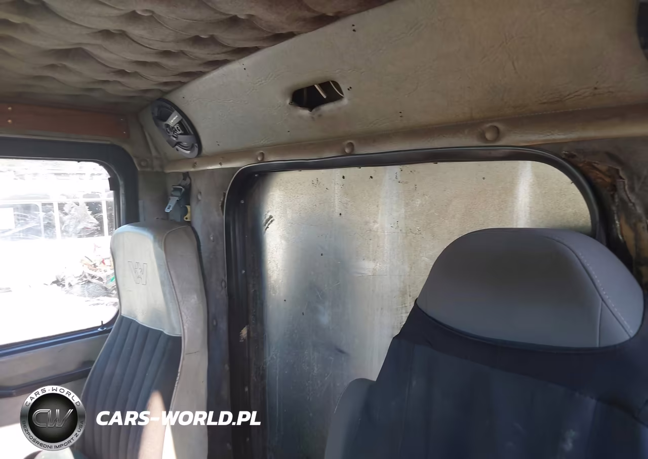 1996 Western Star-Auto Car Conventional 4900 VIN:2WKPDCXH8TK941958 - 6