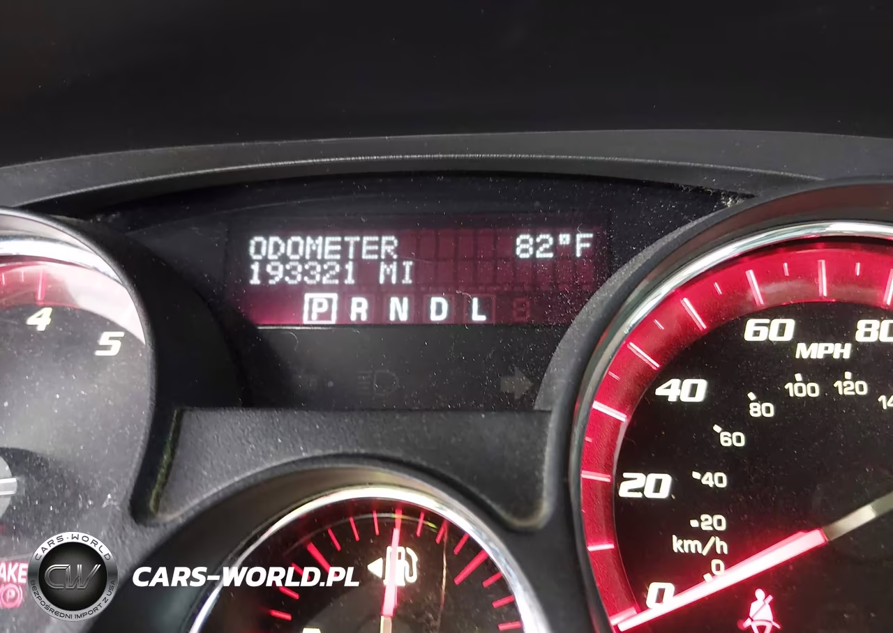 2011 GMC Acadia Denali VIN:1GKKVTED7BJ360987 - 7