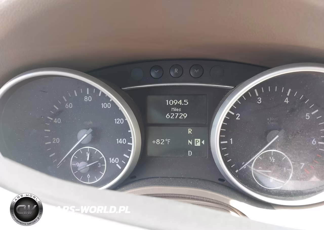 2011 Mercedes-Benz Ml 350 4Matic VIN:4JGBB8GB8BA709373 - 7