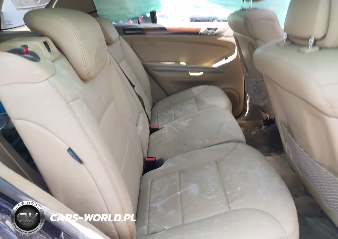 2011 Mercedes-Benz Ml 350 4Matic VIN:4JGBB8GB8BA709373 - 8