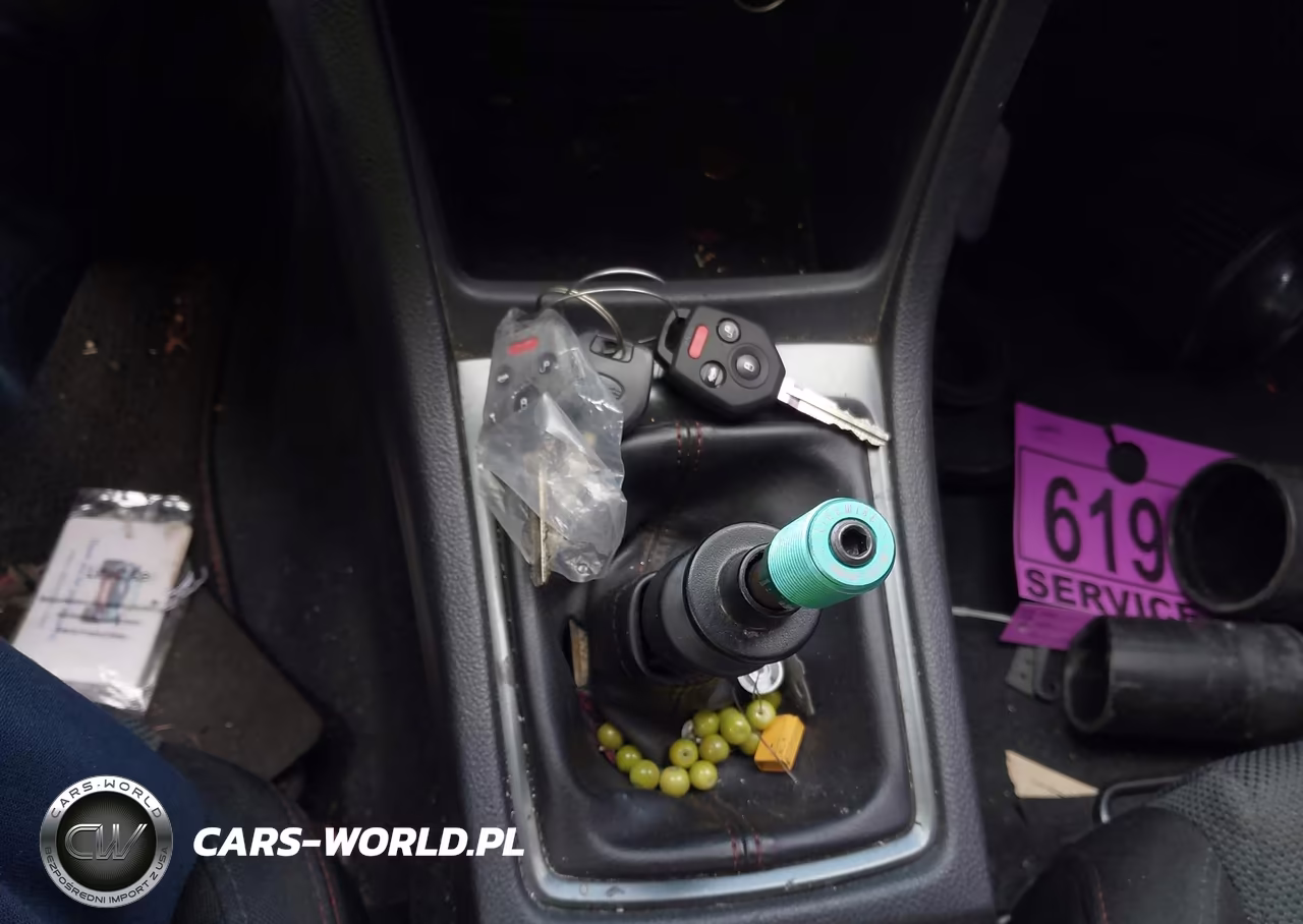 2020 Subaru Wrx Premium VIN:JF1VA1C60L9821663 - 11