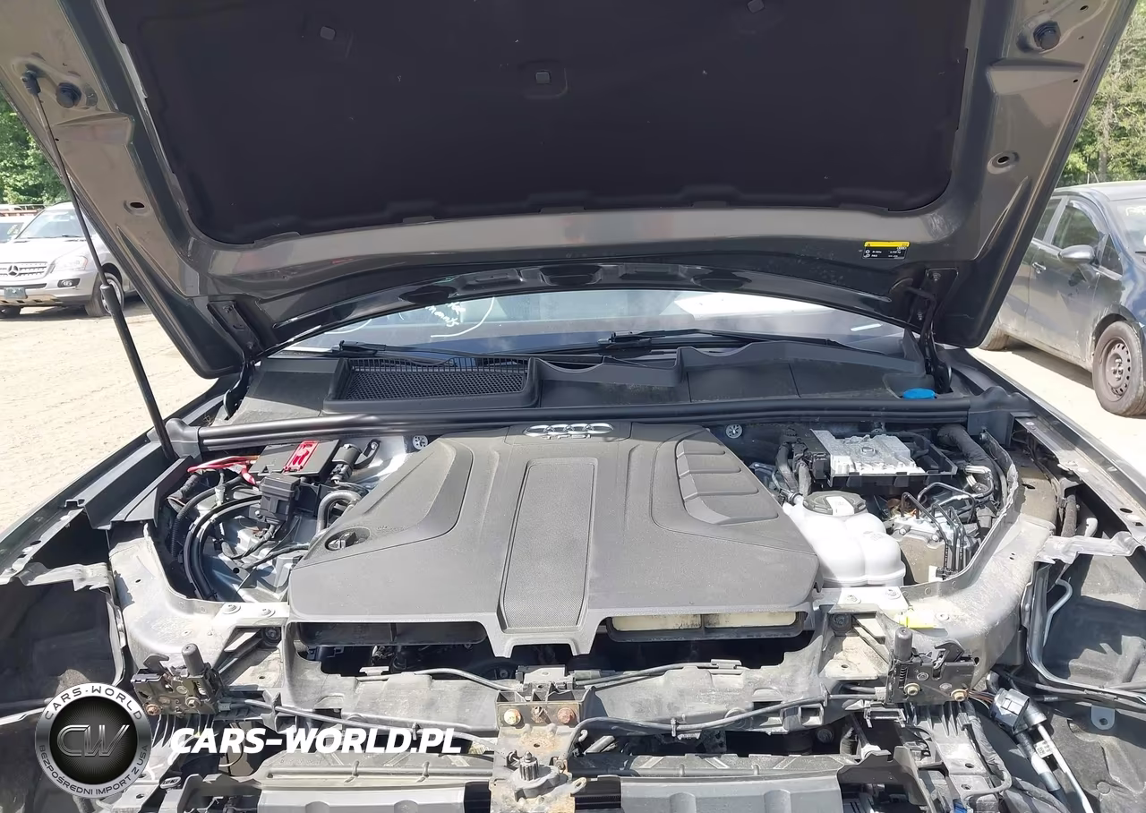 2018 Audi Q7 2.0T Premium VIN:WA1LHBF70JD016385 - 10