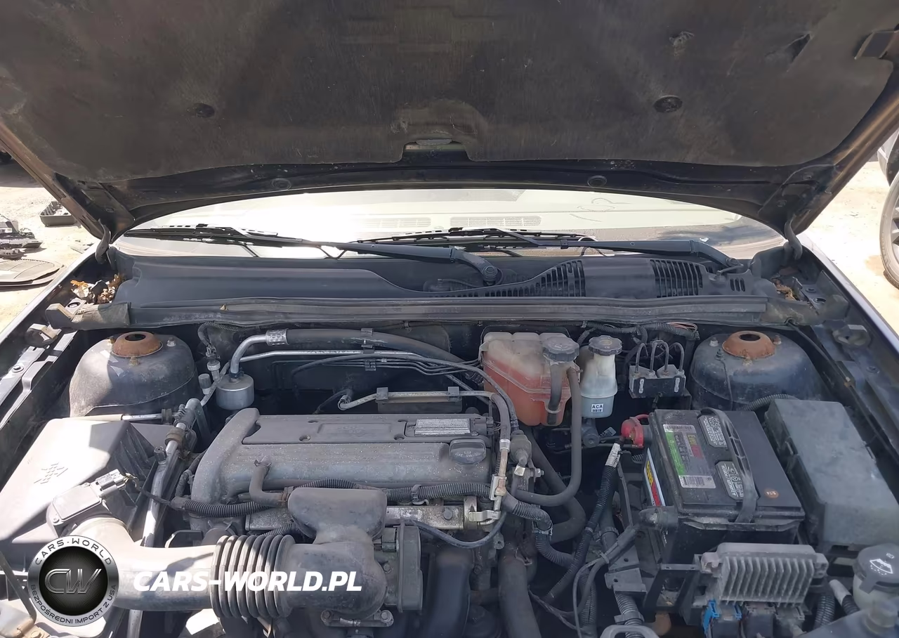 2006 Chevrolet Malibu Ls VIN:1G1ZS51F86F108737 - 10
