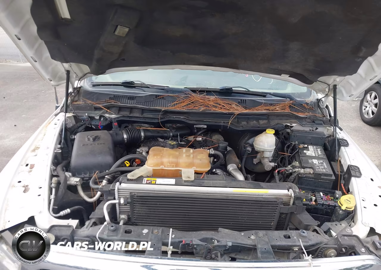 2015 Ram 1500 Laramie VIN:1C6RR6NMXFS578056 - 10