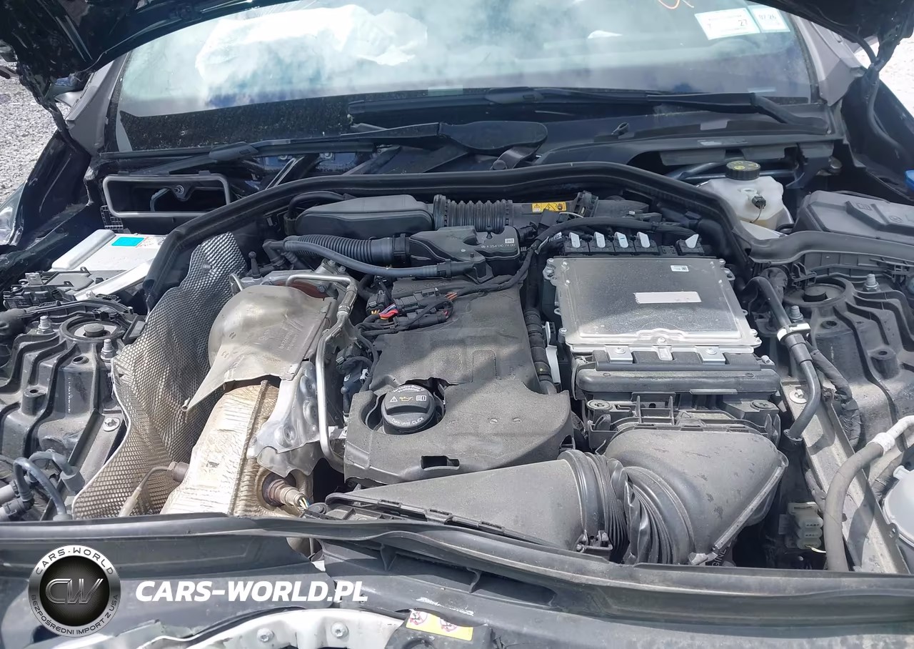 2024 Mercedes-Benz C 300 VIN:W1KAF4HBXRR170235 - 10