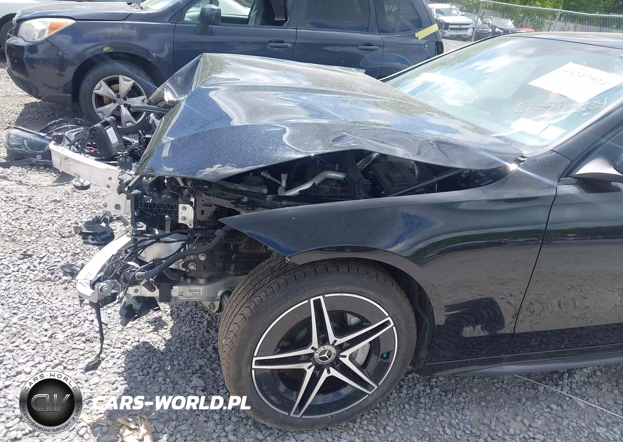 2024 Mercedes-Benz C 300 VIN:W1KAF4HBXRR170235 - 17