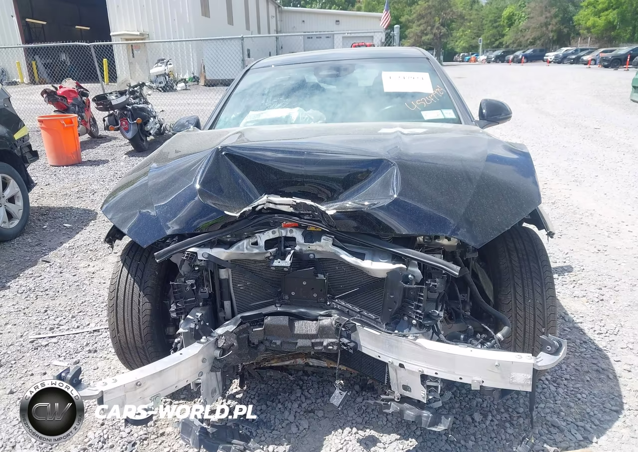 2024 Mercedes-Benz C 300 VIN:W1KAF4HBXRR170235 - 6