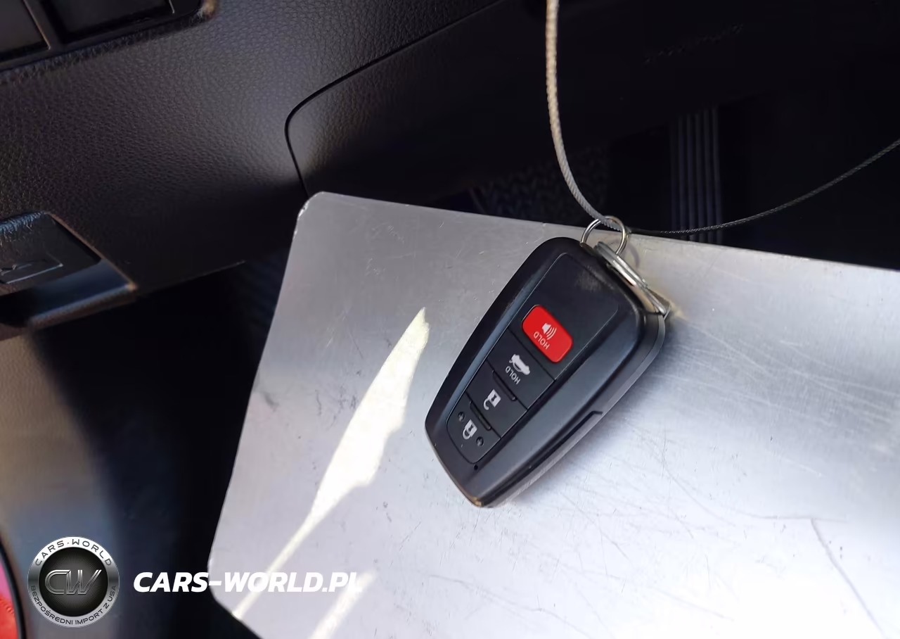 2022 Toyota Mirai Xle VIN:JTDAAAAA6NA004716 - 11