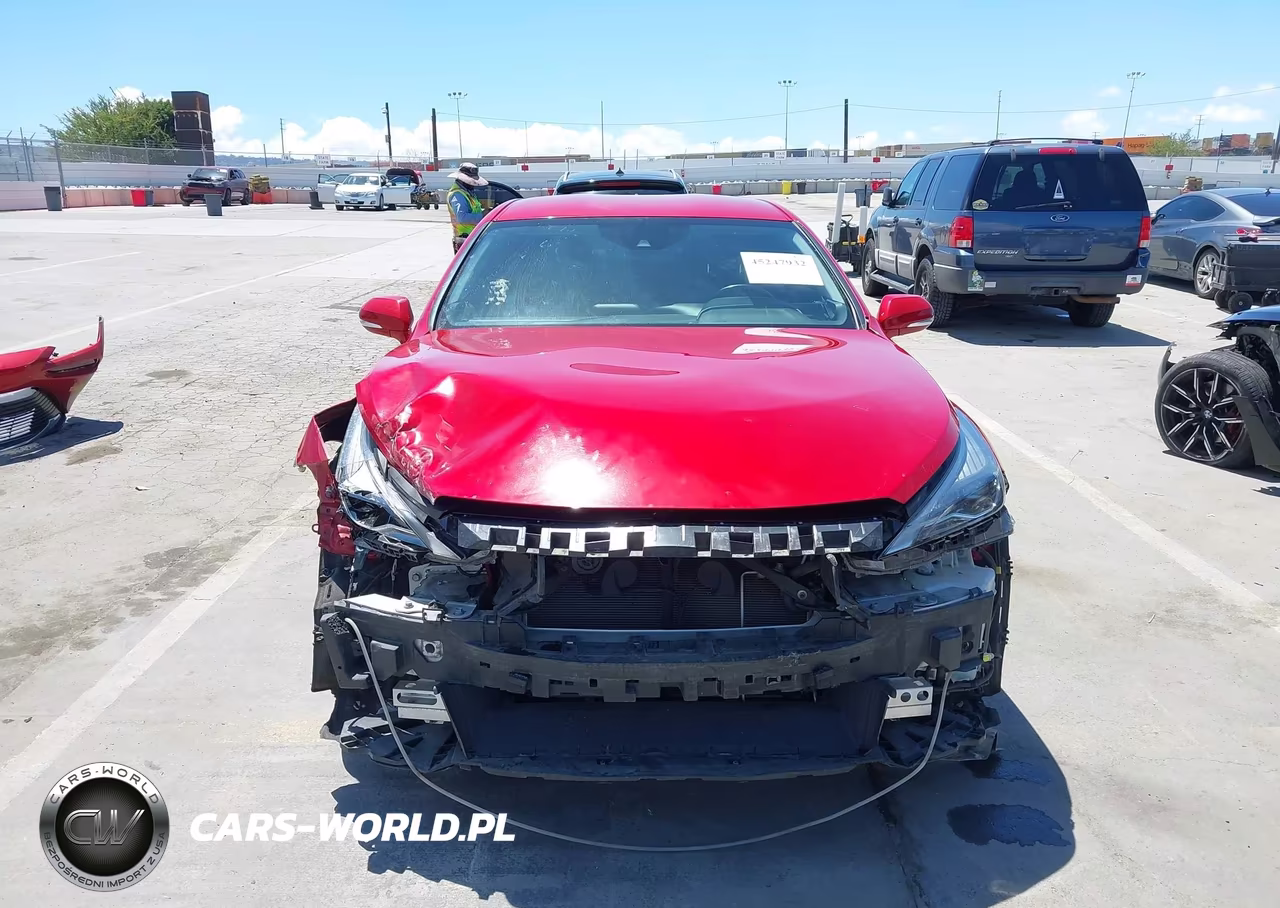 2022 Toyota Mirai Xle VIN:JTDAAAAA6NA004716 - 13