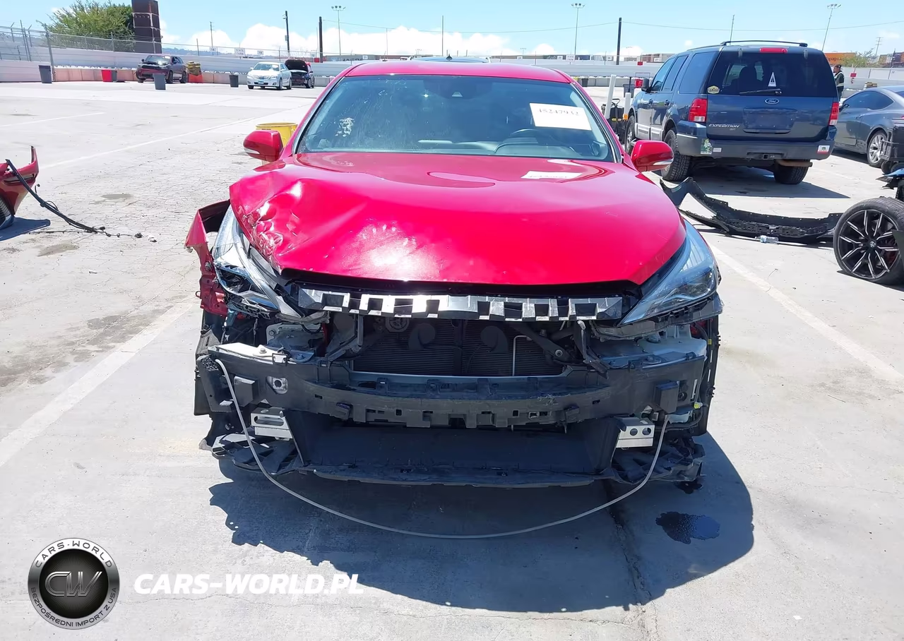 2022 Toyota Mirai Xle VIN:JTDAAAAA6NA004716 - 6