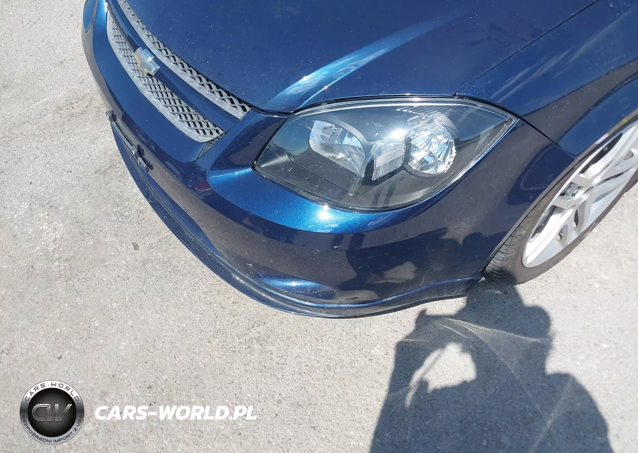 2010 Chevrolet Cobalt Ss VIN:1G1AG1FX2A7159212 - 13