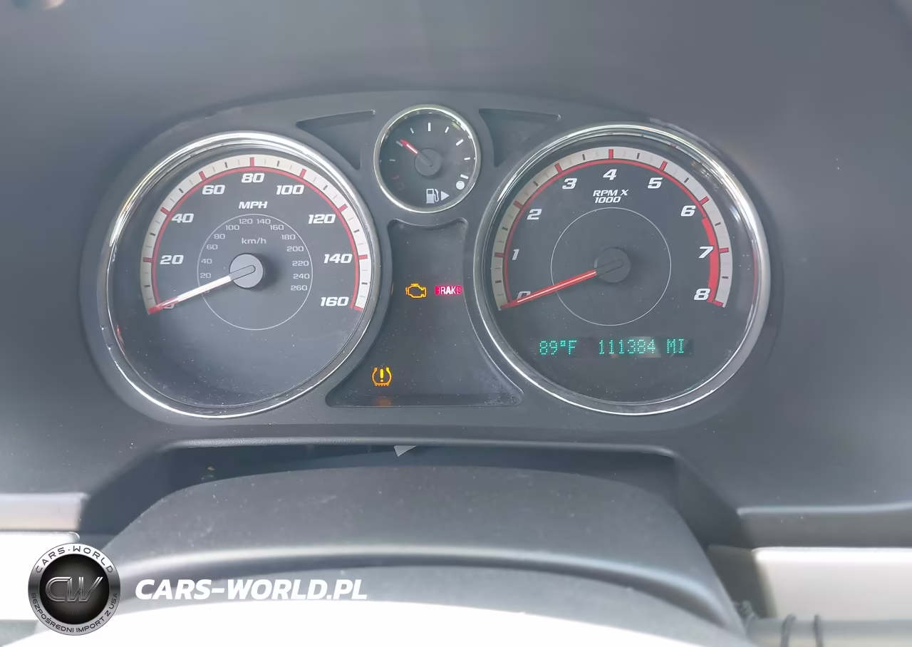 2010 Chevrolet Cobalt Ss VIN:1G1AG1FX2A7159212 - 7