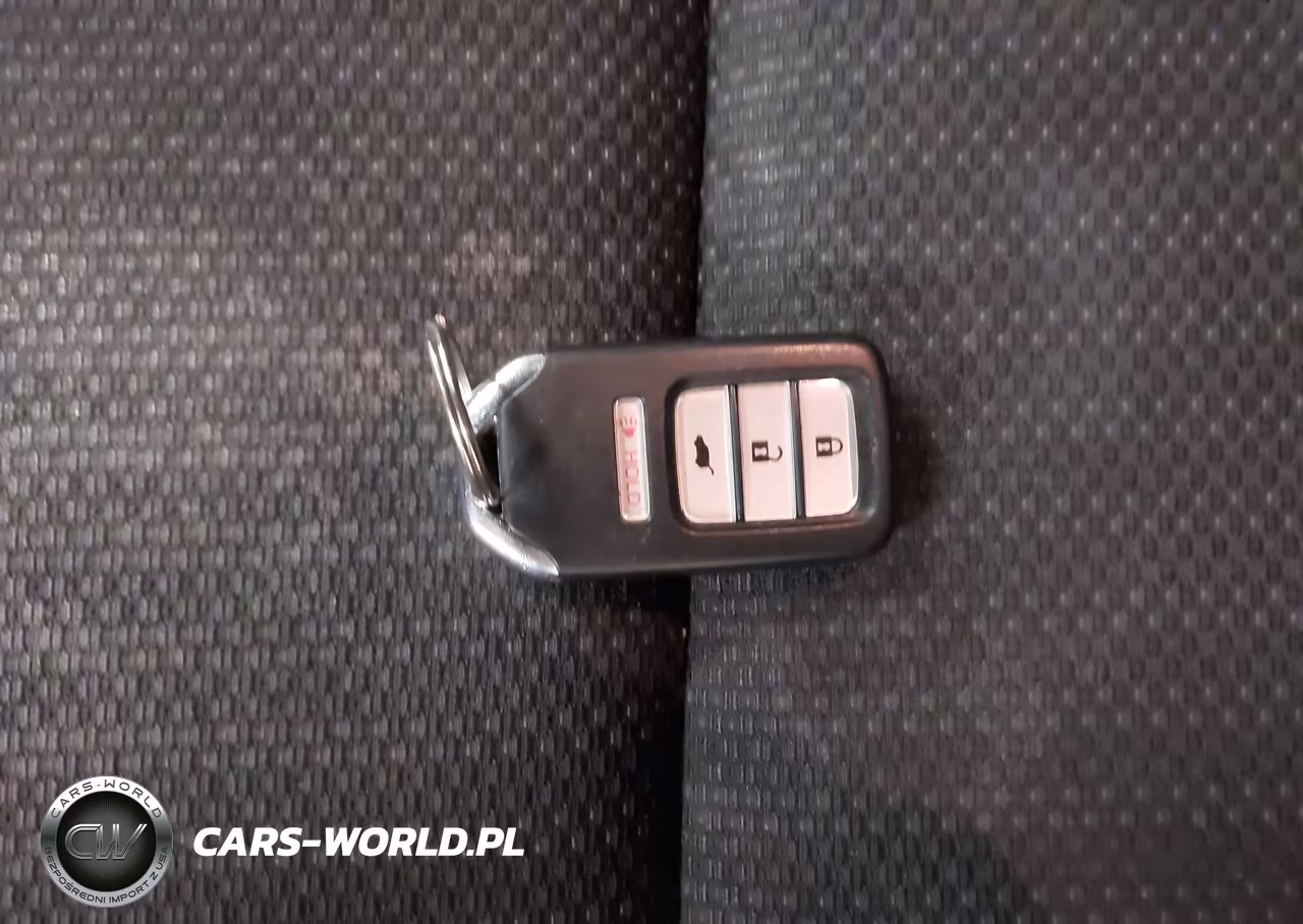 2016 Honda Hr-V Ex VIN:3CZRU6H59GM712703 - 11