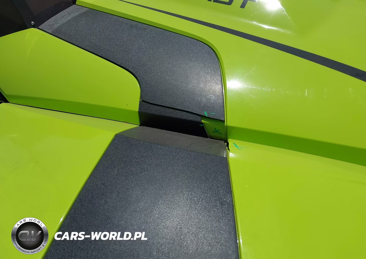 2023 Polaris Slingshot Sl VIN:57XAAPHD2P8156268 - 13