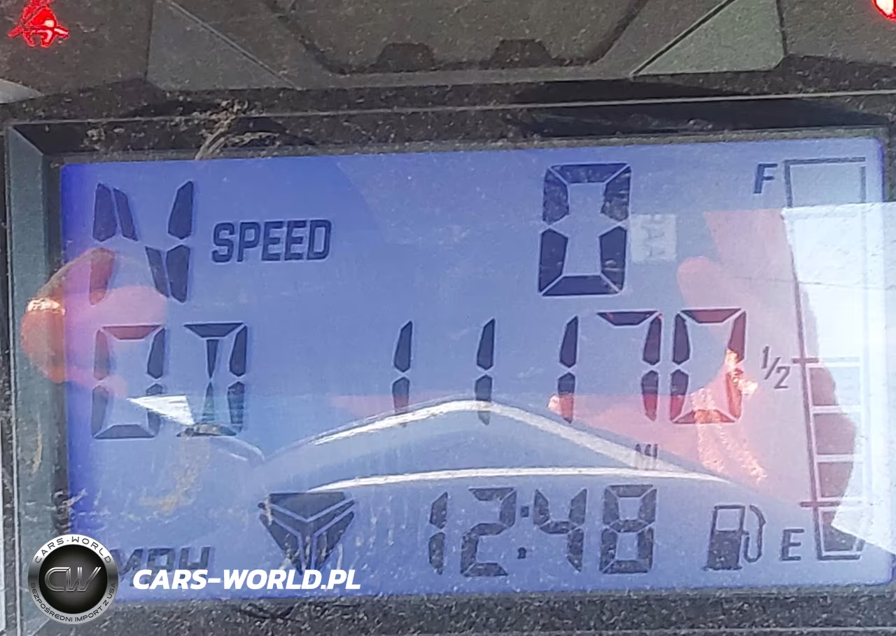 2023 Polaris Slingshot Sl VIN:57XAAPHD2P8156268 - 7