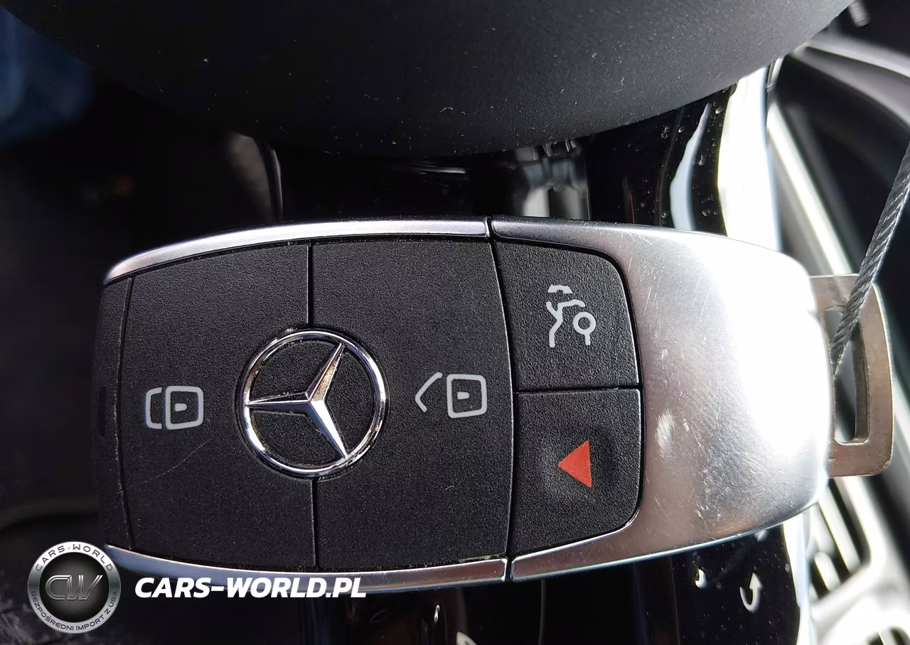 2024 Mercedes-Benz Gls 450 4Matic VIN:4JGFF5KE1RB270267 - 11