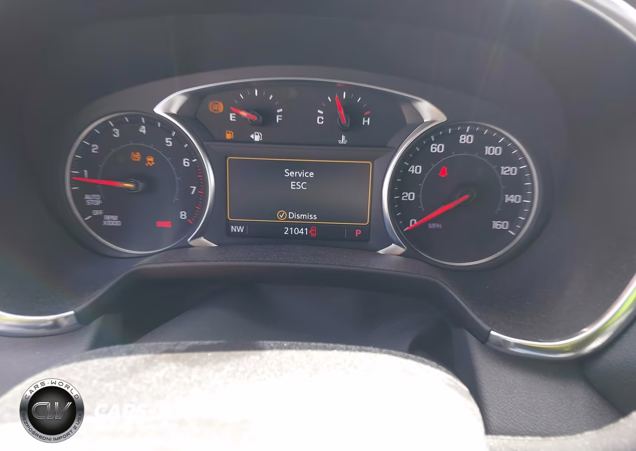 2025 Chevrolet Blazer Fwd 2Lt VIN:3GNKBCR48SS160382 - 7