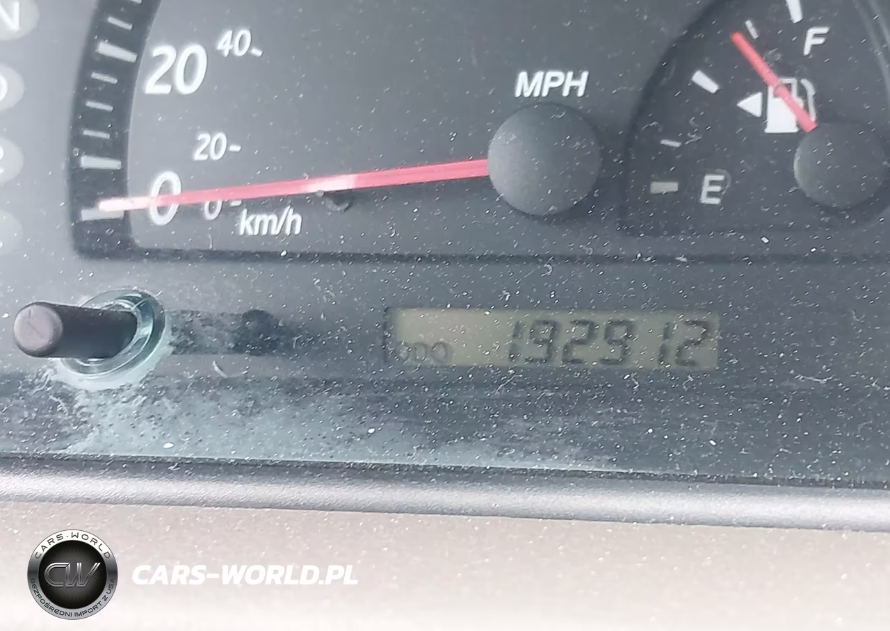 2003 Toyota Camry Le VIN:4T1BE32K23U260385 - 15