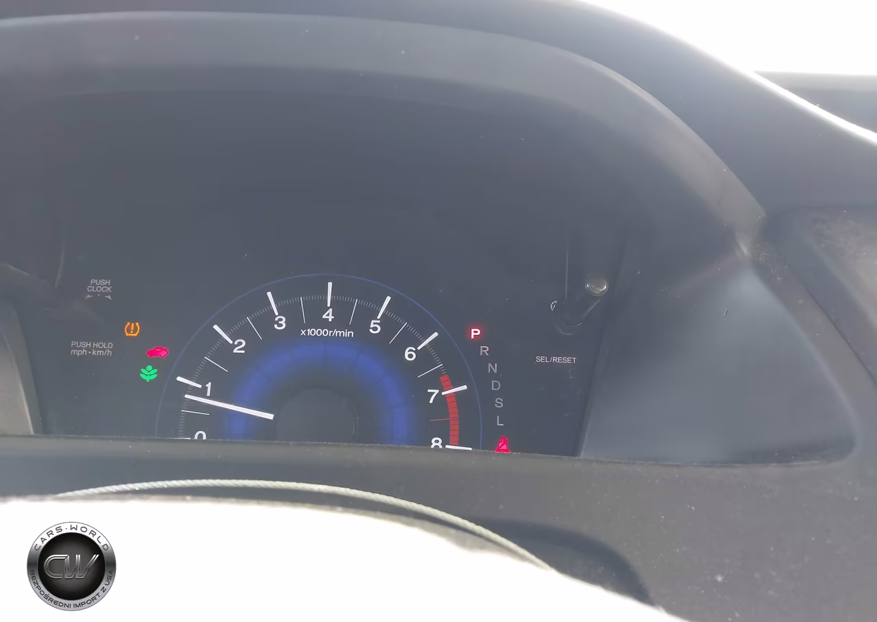 2014 Honda Civic Lx VIN:19XFB2F52EE266055 - 7