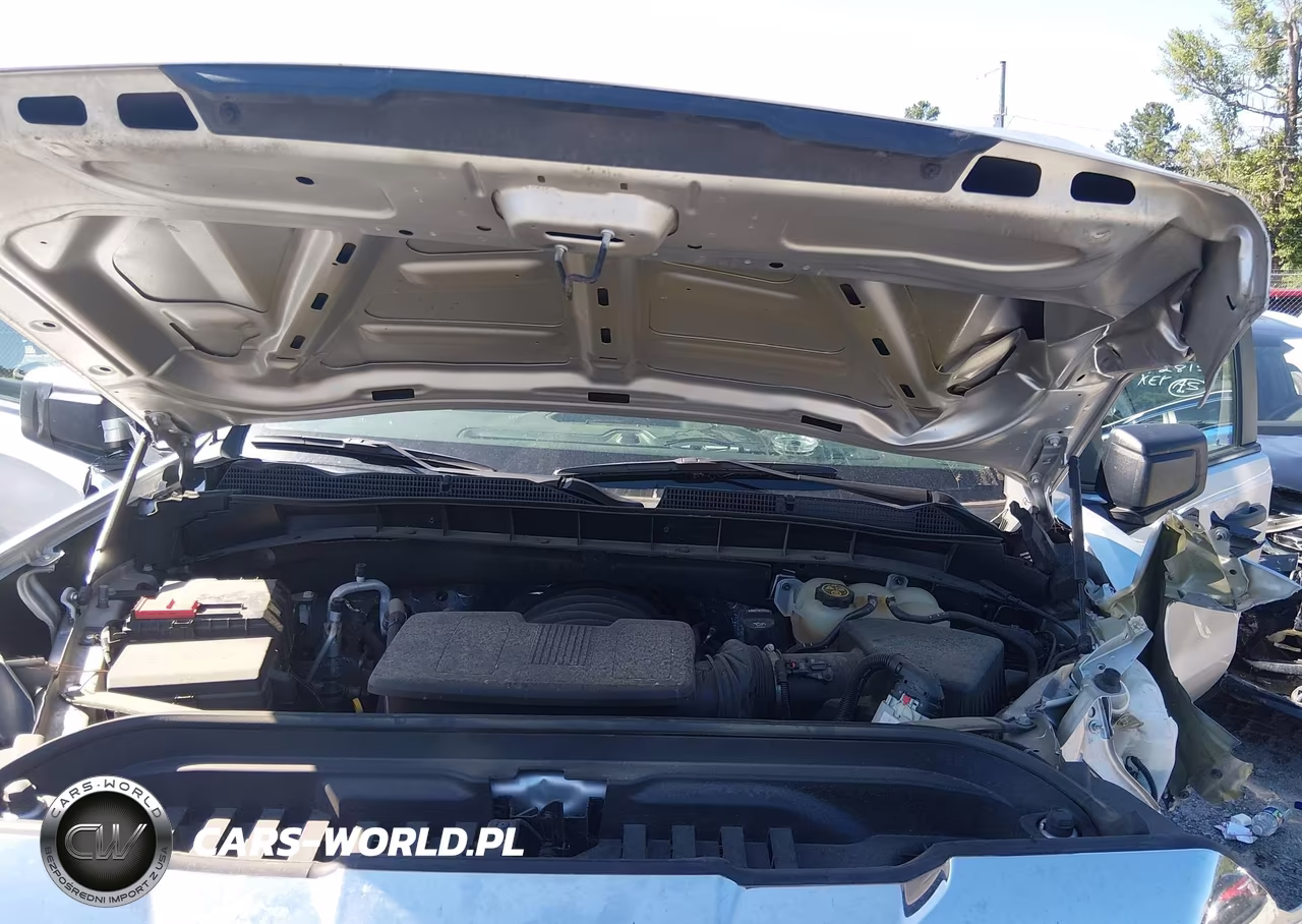 2022 GMC Sierra 1500 4Wd Short Box Pro VIN:3GTUUAED3NG541571 - 10
