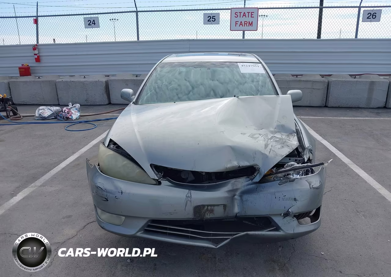 2006 Toyota Camry Xle V6 VIN:4T1BF30K56U624013 - 13