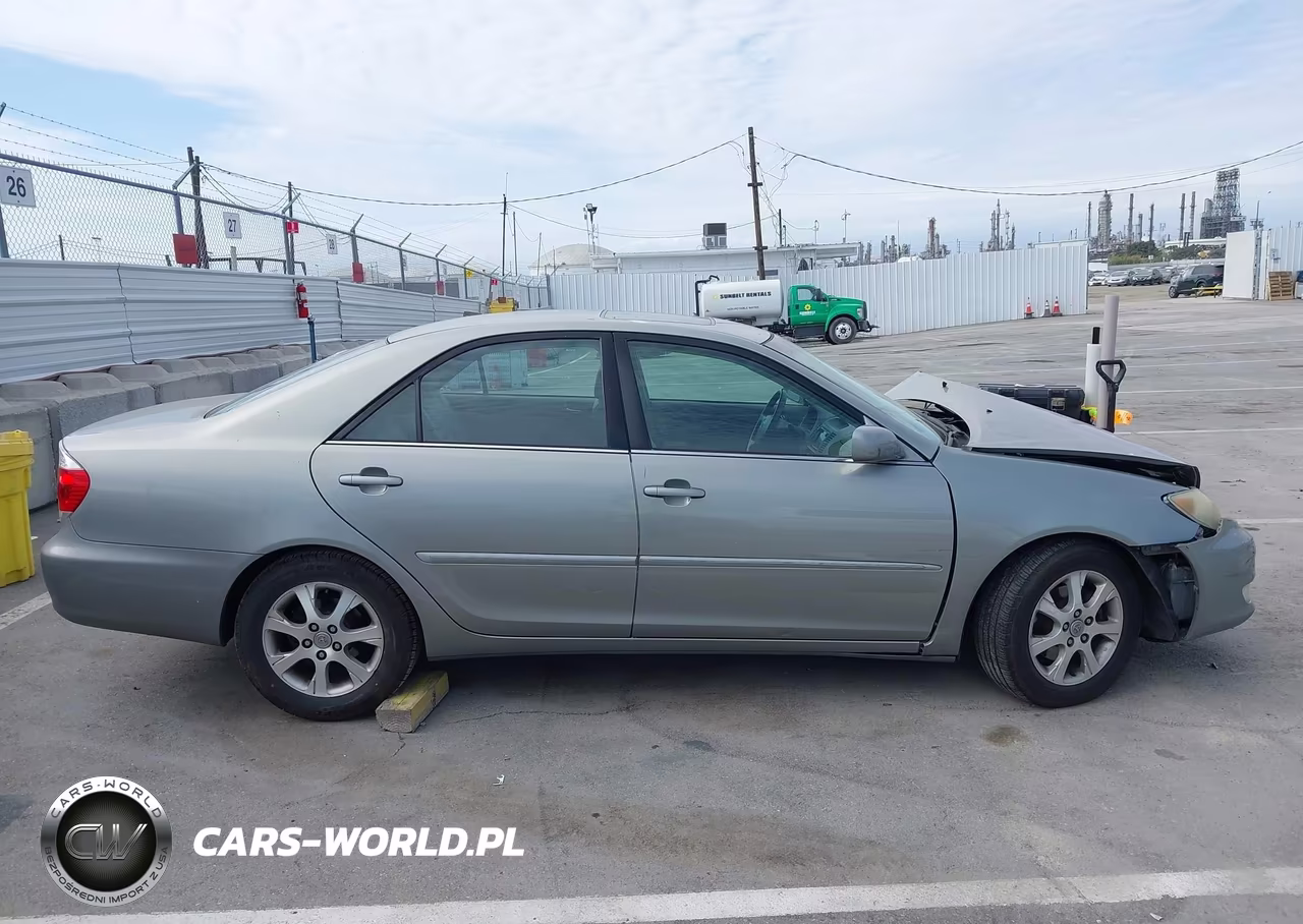 2006 Toyota Camry Xle V6 VIN:4T1BF30K56U624013 - 14