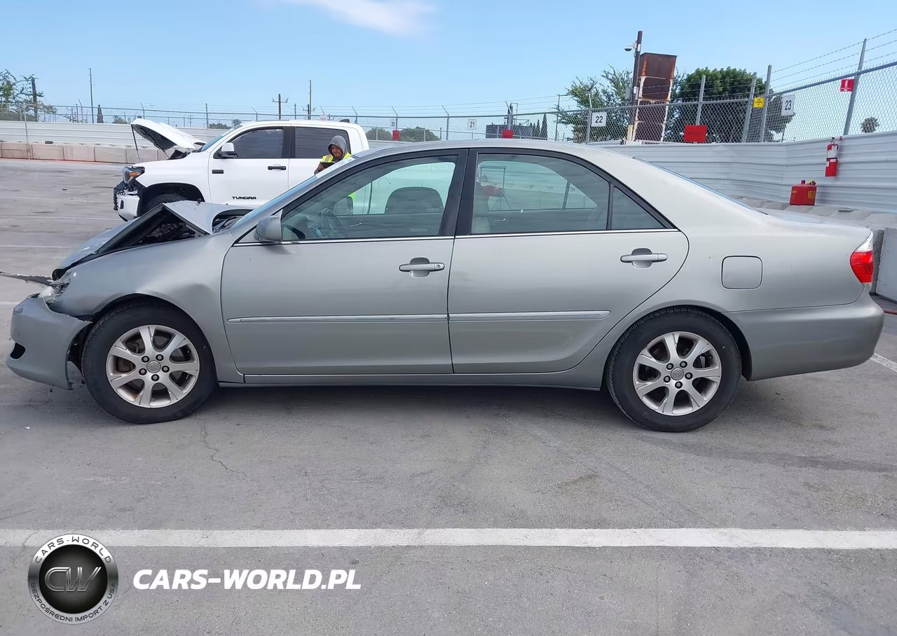 2006 Toyota Camry Xle V6 VIN:4T1BF30K56U624013 - 15