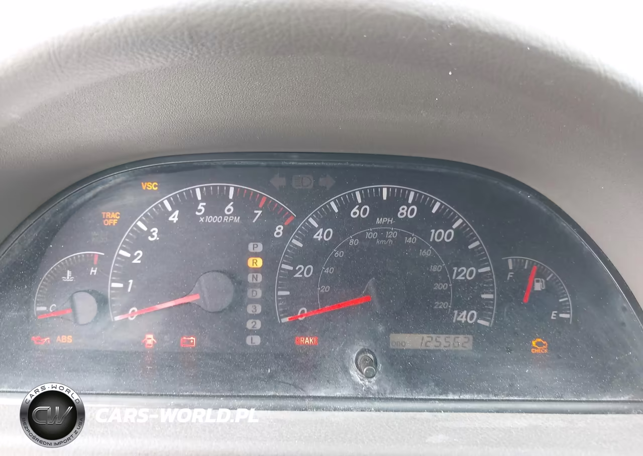 2006 Toyota Camry Xle V6 VIN:4T1BF30K56U624013 - 7