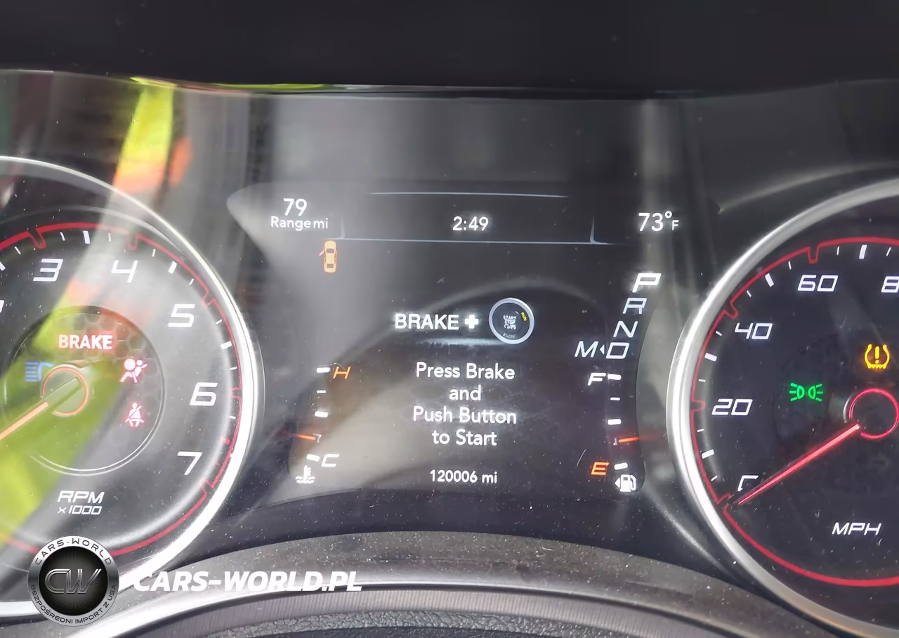 2019 Dodge Charger Sxt Rwd VIN:2C3CDXBGXKH725712 - 7