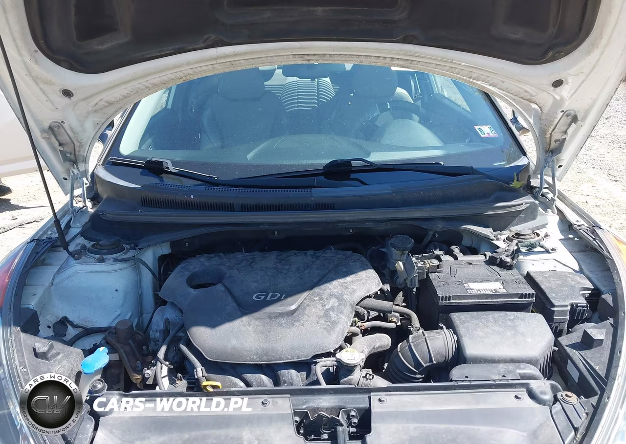 2012 Hyundai Veloster Base W-Gray VIN:KMHTC6AD4CU044438 - 10