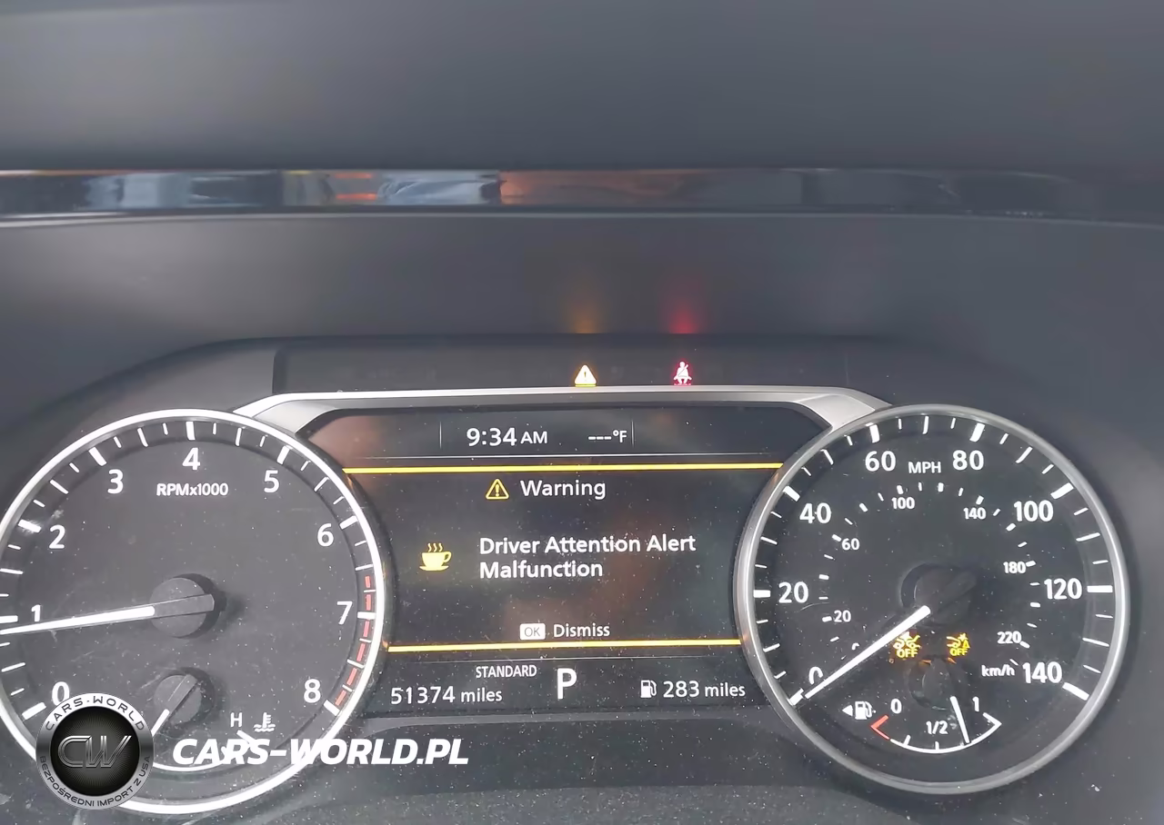 2022 Nissan Pathfinder Sv 2Wd VIN:5N1DR3BA2NC256009 - 7