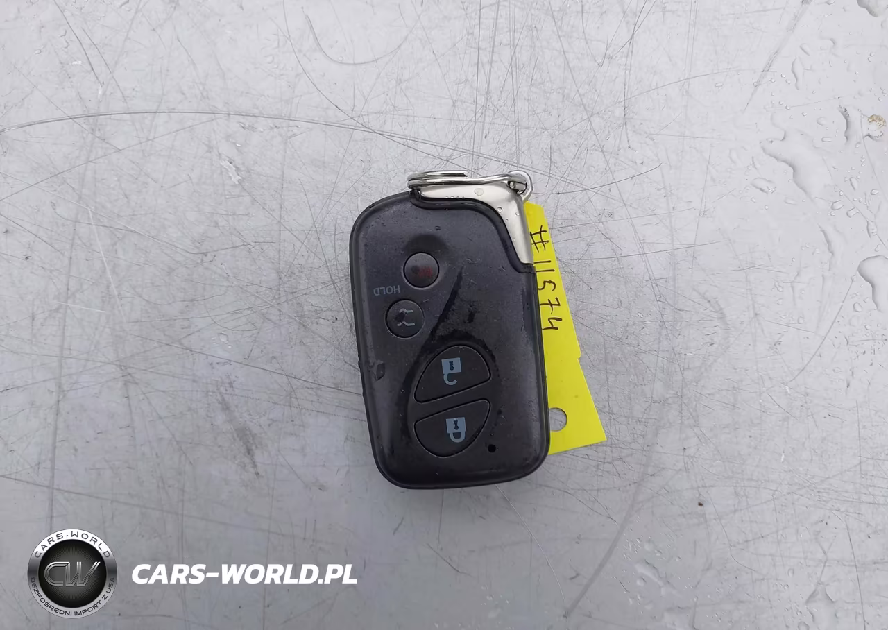 2010 Lexus Es 350 VIN:JTHBK1EG3A2370717 - 11