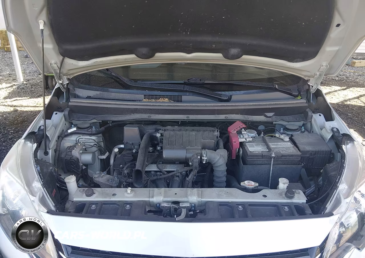 2021 Mitsubishi Mirage G4 Carbonite Edition-Es-Le VIN:ML32FUFJ7MHF01611 - 10