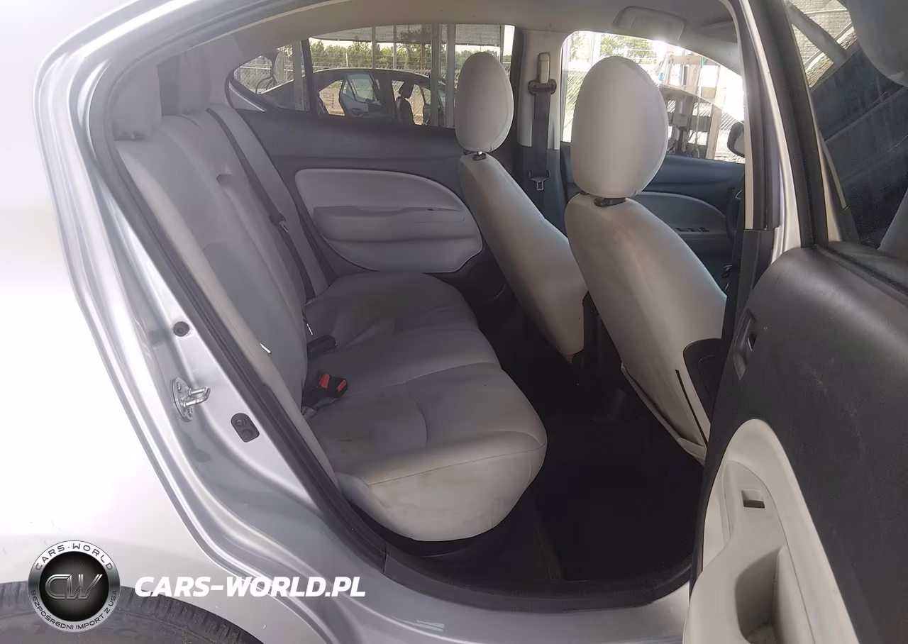 2021 Mitsubishi Mirage G4 Carbonite Edition-Es-Le VIN:ML32FUFJ7MHF01611 - 8