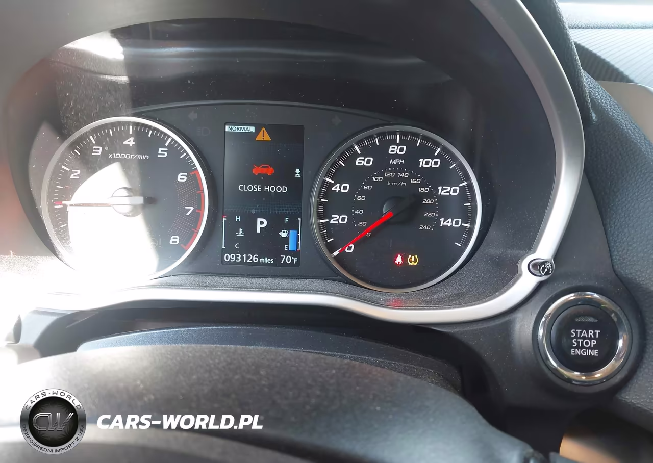2022 Mitsubishi Eclipse Cross Se S-Awc-Se Special Edition S-Awc-Sel S-Awc-Sel Special Edition S-Awc VIN:JA4ATWAA5NZ059564 - 7
