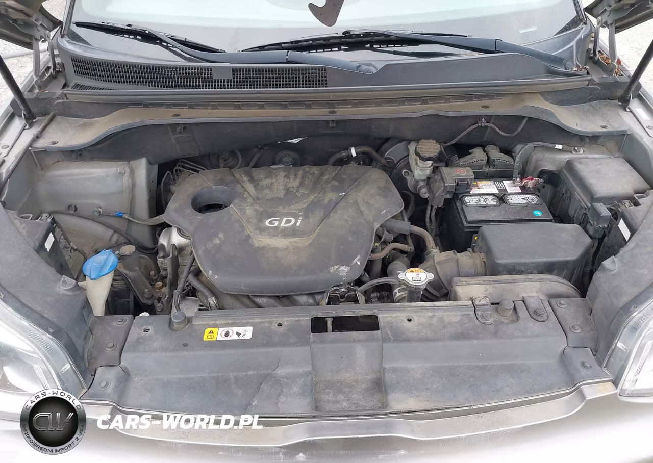 2016 Kia Soul VIN:KNDJN2A25G7258940 - 10