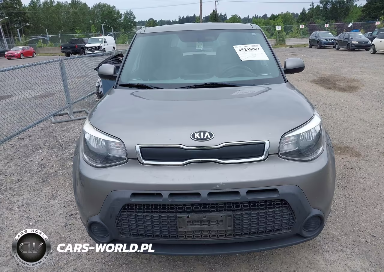 2016 Kia Soul VIN:KNDJN2A25G7258940 - 12