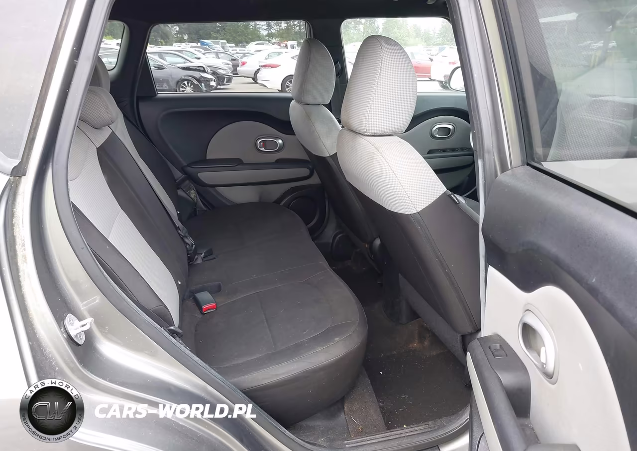 2016 Kia Soul VIN:KNDJN2A25G7258940 - 8