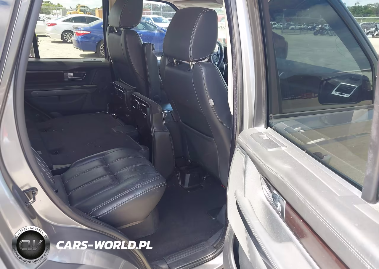 2011 Land Rover Range Rover Sport Hse VIN:SALSK2D47BA285443 - 8