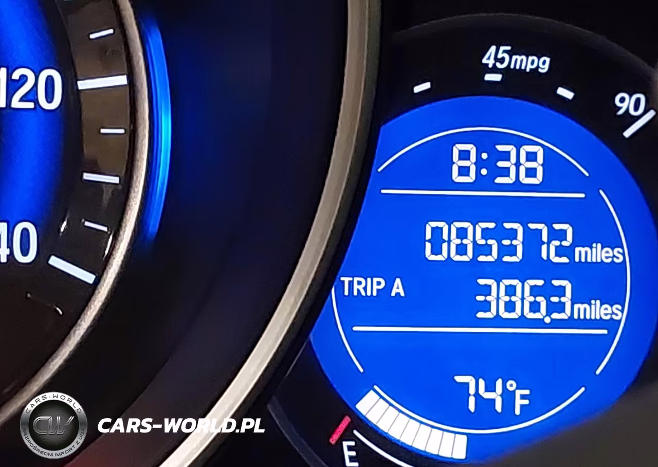 2016 Honda Fit Ex-L VIN:3HGGK5H9XGM705602 - 16
