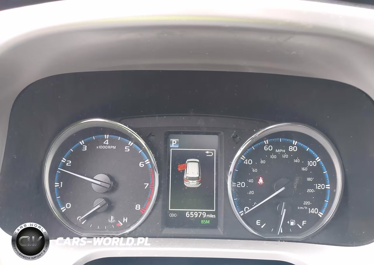 2018 Toyota Rav4 Limited VIN:JTMDFREVXJJ218466 - 7
