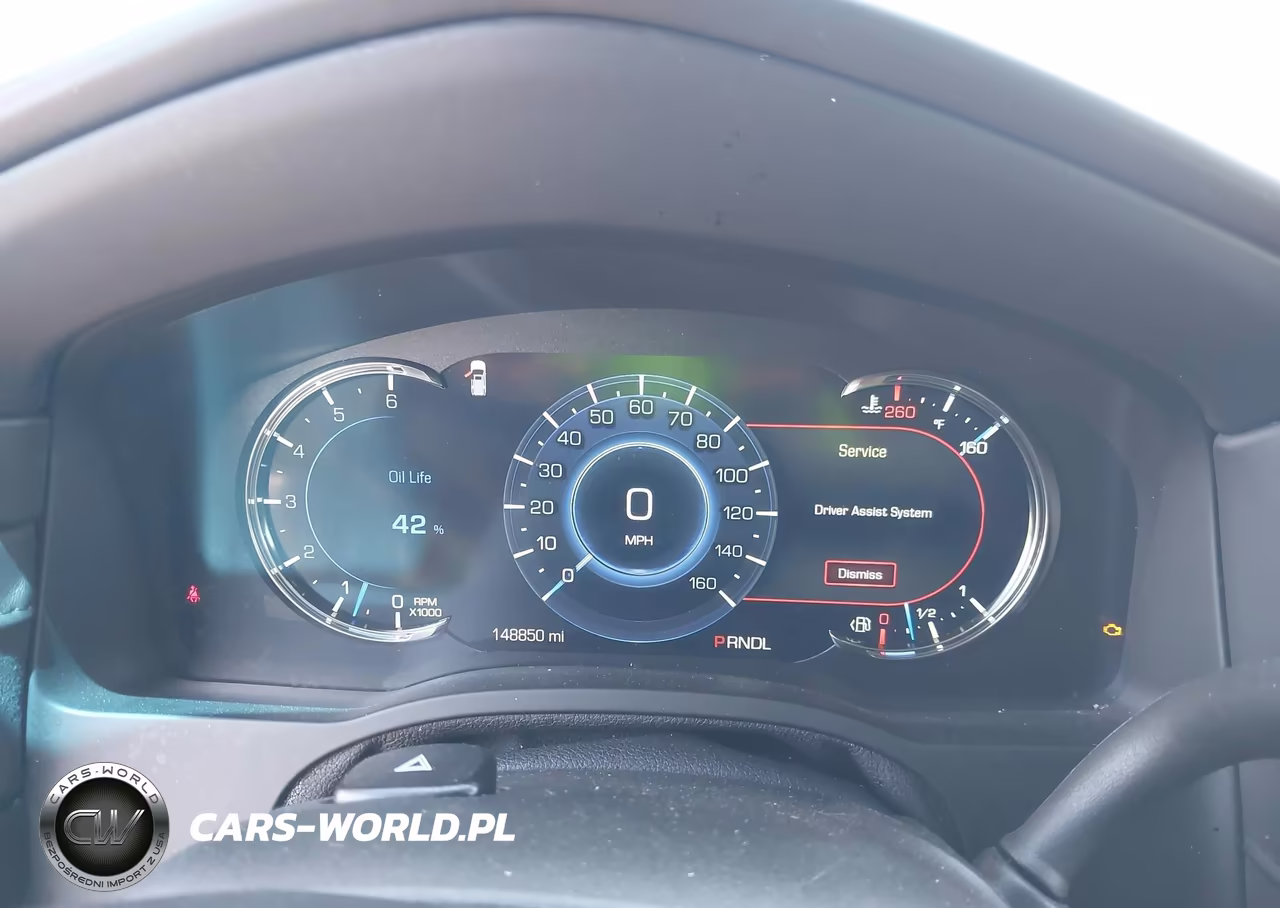2020 Cadillac Escalade Esv 4Wd Platinum VIN:1GYS4KKJXLR157933 - 7