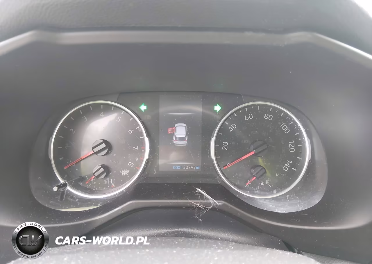 2020 Toyota Rav4 Xle VIN:2T3P1RFV3LC111176 - 7