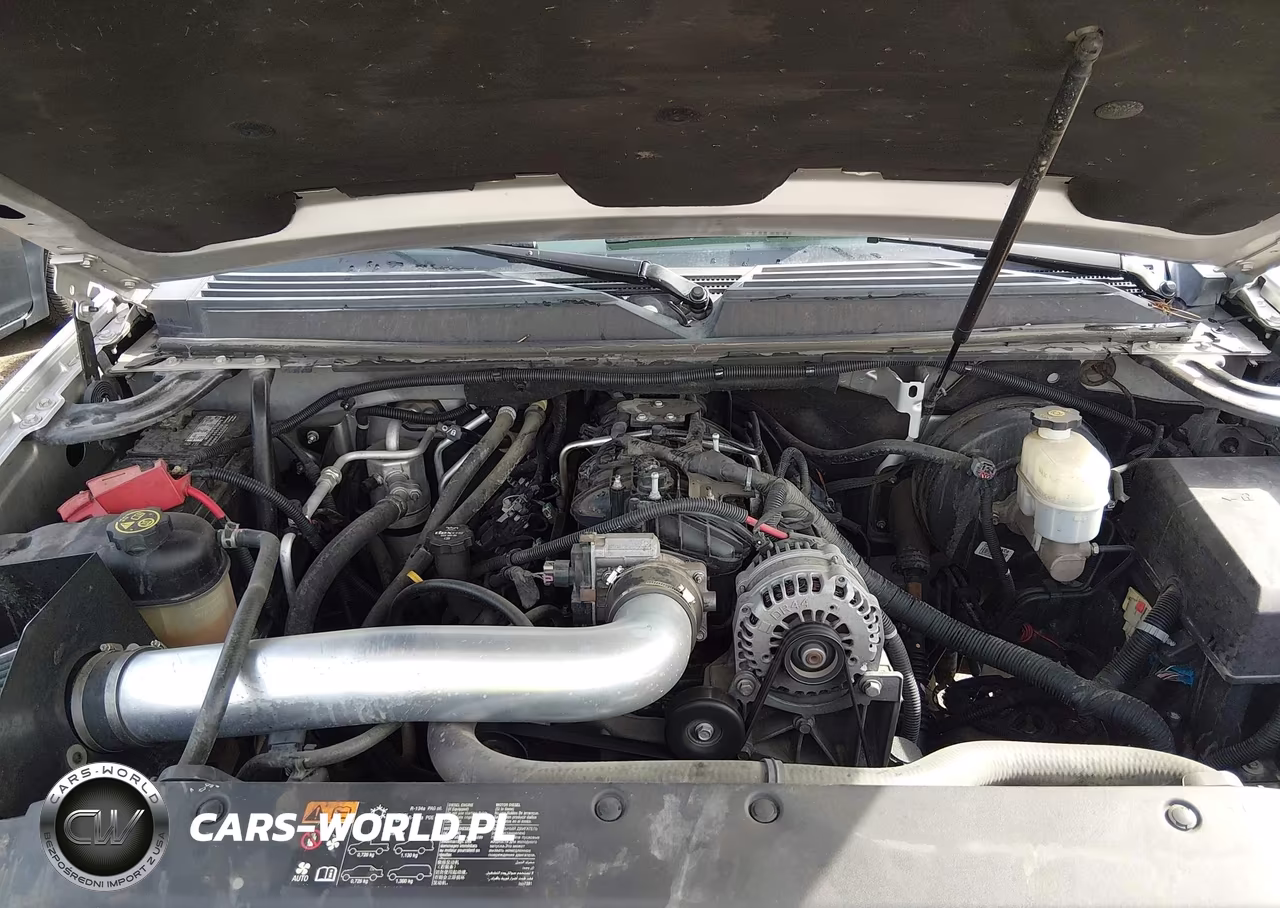 2014 Chevrolet Suburban 1500 Lt VIN:1GNSKJE7XER191502 - 10