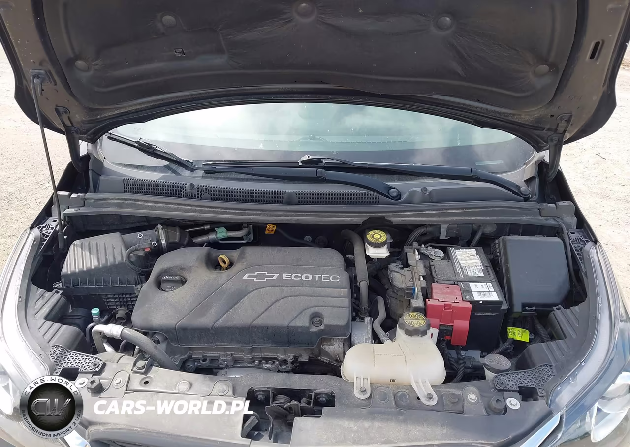 2021 Chevrolet Spark Fwd 1Lt Automatic VIN:KL8CD6SA2MC722447 - 10