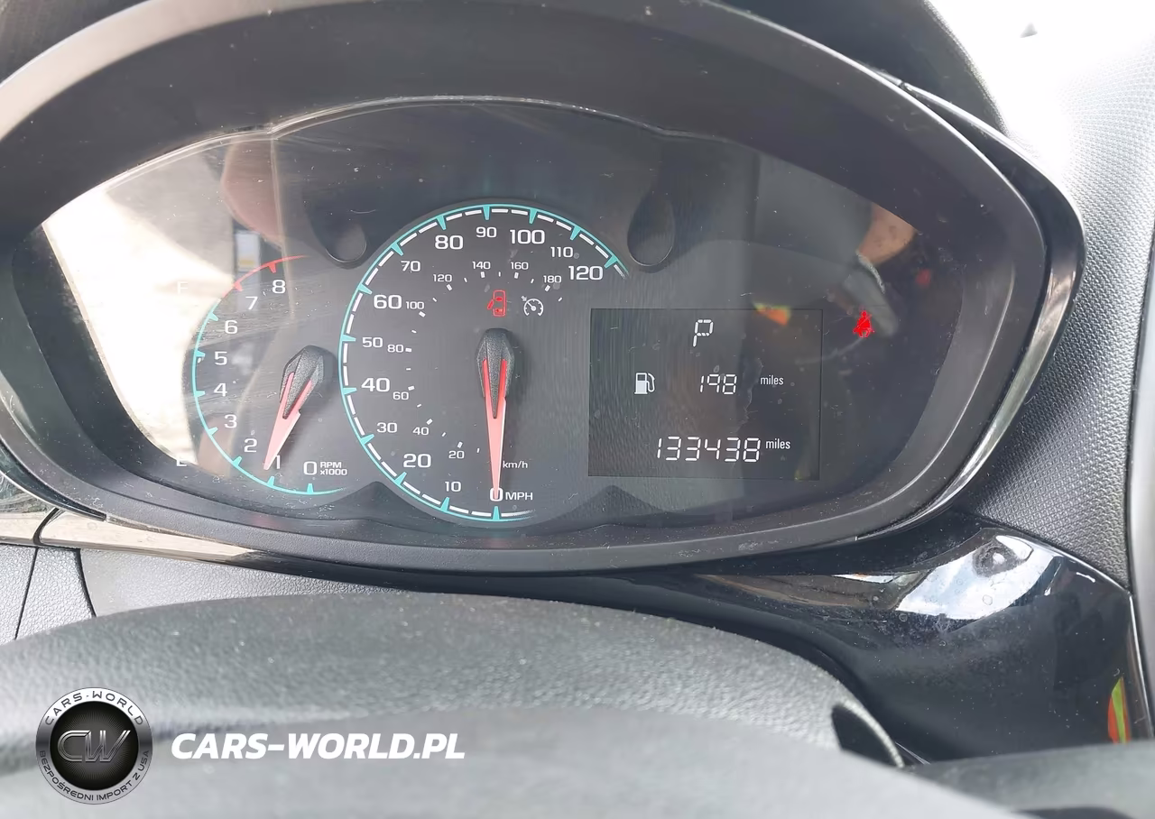 2021 Chevrolet Spark Fwd 1Lt Automatic VIN:KL8CD6SA2MC722447 - 7